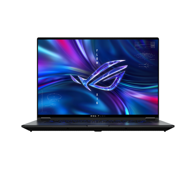 Rog Flow X16 1